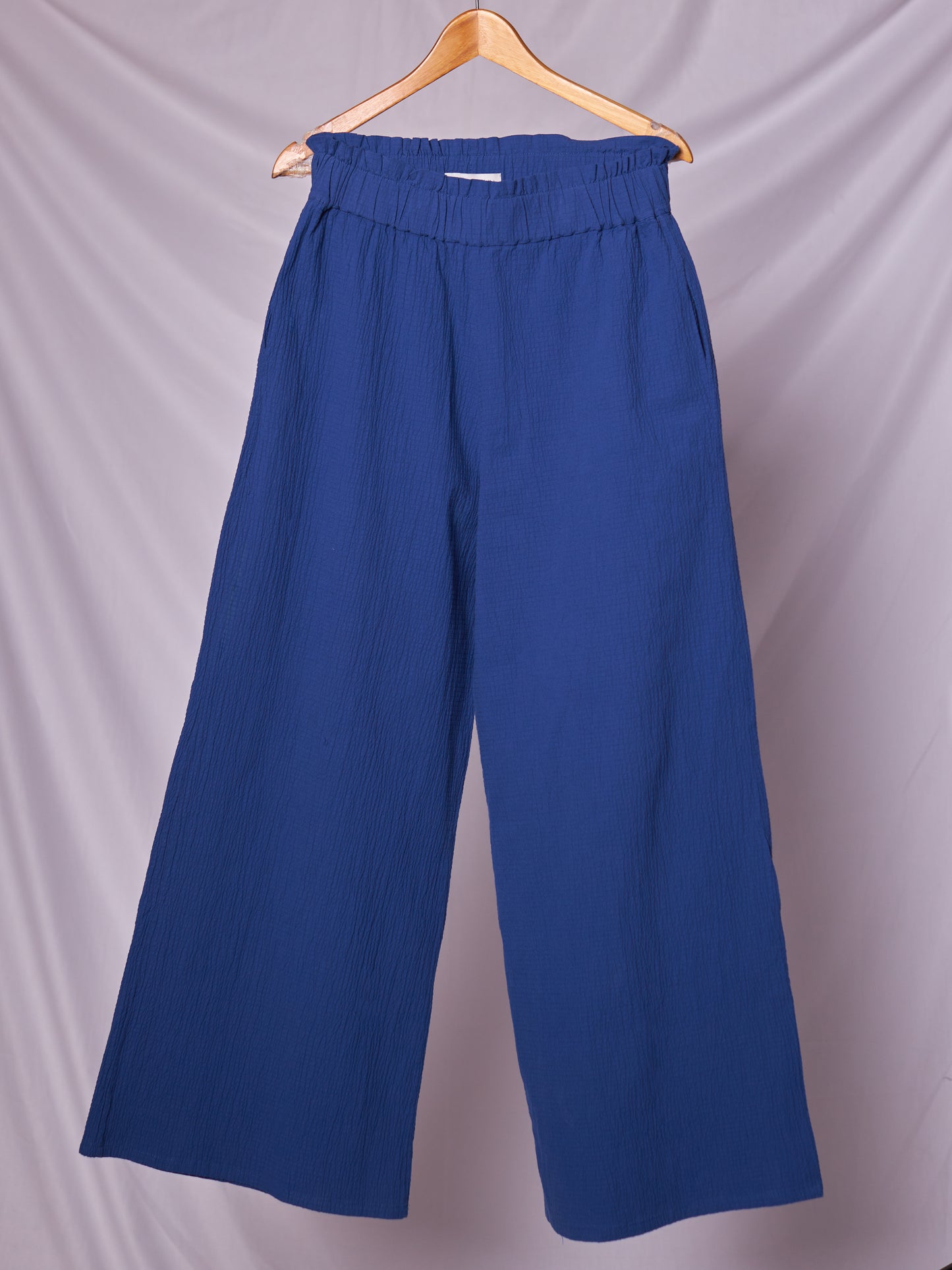 Haze Pants in Blue